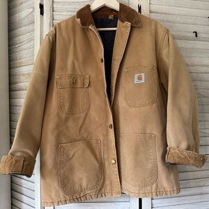 Carhartt Jacket *vintage